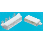 TE Connectivity, MULTILOCK 070 Female Connector Housing, 20 Way, 2 Row