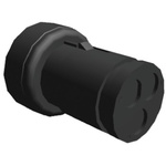 TE Connectivity, EHM Female Connector Housing, 3 Way