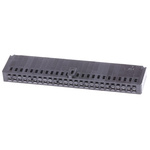 TE Connectivity, AMPMODU MOD IV Female Connector Housing, 2.54mm Pitch, 50 Way, 2 Row