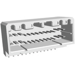 TE Connectivity, MULTILOCK 040/070 Female Connector Housing, 26 Way, 2 Row Right Angle