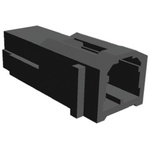 TE Connectivity, MULTILOCK 070 Female Connector Housing, 3.5mm Pitch, 2 Way, 1 Row