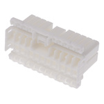 TE Connectivity, MULTILOCK 070 Male Connector Housing, 20 Way, 2 Row