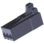 TE Connectivity, Dynamic 2000 Female Connector Housing, 2.5mm Pitch, 3 Way, 1 Row