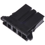TE Connectivity, Dynamic 3000 Female Connector Housing, 5.08mm Pitch, 3 Way, 1 Row
