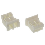 TE Connectivity, HPI Female Connector Housing, 2mm Pitch, 2 Way, 1 Row