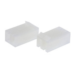 Molex, KK Female Connector Housing, 3.96mm Pitch, 2 Way, 1 Row