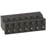 Hirose, A3B Female Connector Housing, 2mm Pitch, 14 Way, 2 Row