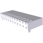 TE Connectivity, SL-156 Female Connector Housing, 3.96mm Pitch, 9 Way, 1 Row