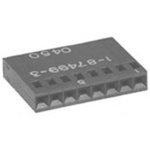 TE Connectivity, AMPMODU MOD IV Female Connector Housing, 2.54mm Pitch, 7 Way, 1 Row
