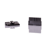 Molex, Micro-Fit 3.0 Female Connector Housing, 3mm Pitch, 8 Way, 1 Row