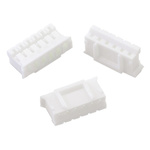 Wurth Elektronik, WR-WTB Female Connector Housing, 2mm Pitch, 5 Way, 1 Row