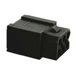 Souriau, SMS Female Connector Housing, 6 Way, 2 Row