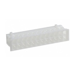 JST, PHD Female Connector Housing, 2mm Pitch, 26 Way, 2 Row