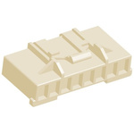 TE Connectivity, Grace Inertia Male Connector Housing, 2.5mm Pitch, 8 Way, 1 Row