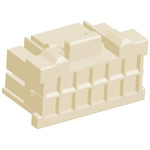 TE Connectivity, Grace Inertia Male Connector Housing, 3.3mm Pitch, 12 Way, 2 Row