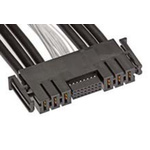 Molex Female Connector Housing, 4 Way