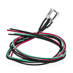 JST, XH Male Connector Housing, 2.5mm Pitch, 20 Way, 1 Row