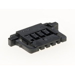 Molex Male PCB Connector Housing, 1mm Pitch, 5 Way, 1 Row