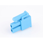 Molex, 46992 Receptacle Connector Housing, 4.2mm Pitch, 2 Way, 2 Row