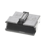 JST Female Connector Housing, 7 Way, 1 Row