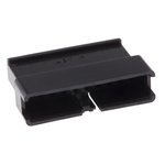 JST Female Connector Housing, 10 Way, 1 Row