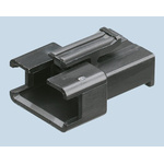 JST Female Connector Housing, 11 Way, 1 Row