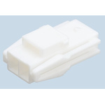 JST Female Connector Housing, 12 Way, 3 Row