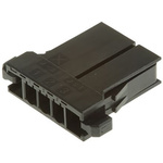 JST Female Connector Housing, 3.81mm Pitch, 10 Way, 1 Row