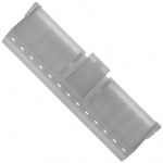 JST, XA Female Connector Housing, 2.5mm Pitch, 13 Way, 1 Row