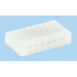 Molex, KK 396 Female Connector Housing, 3.96mm Pitch, 14 Way, 1 Row