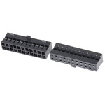 Molex, Milli-Grid Female Connector Housing, 2mm Pitch, 22 Way, 2 Row