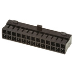 Molex, Milli-Grid Female Connector Housing, 2mm Pitch, 26 Way, 2 Row