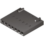 Molex, SL Female Connector Housing, 2.54mm Pitch, 5 Way, 1 Row