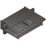 Molex, C-Grid III Female Connector Housing, 2.54mm Pitch, 14 Way, 2 Row