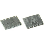 Molex, SL Female Connector Housing, 2.54mm Pitch, 14 Way, 1 Row