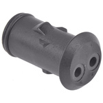 TE Connectivity, Econoseal E Female Connector Housing, 2 Way, 1 Row
