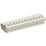 TE Connectivity, AMP CT Female Connector Housing, 2mm Pitch, 13 Way, 1 Row