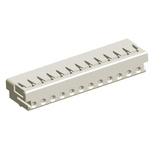 TE Connectivity, AMP CT Female Connector Housing, 2mm Pitch, 12 Way, 1 Row