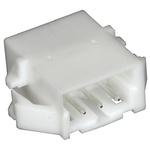 TE Connectivity, AMP CT Male Connector Housing, 2mm Pitch, 3 Way, 1 Row