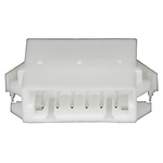 TE Connectivity, AMP CT Male Connector Housing, 2mm Pitch, 6 Way, 1 Row
