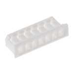 Molex, 51004 Female Connector Housing, 2mm Pitch, 7 Way, 1 Row