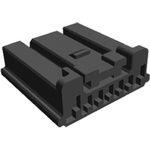 TE Connectivity, MULTILOCK 025 Male Connector Housing, 7 Way, 1 Row