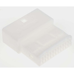 TE Connectivity, MULTILOCK 025 Female Connector Housing, 2.2mm Pitch, 24 Way, 2 Row