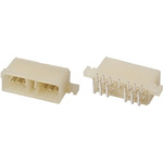 TE Connectivity, Multi-Interlock Mark II Female Connector Housing, 13 Way, 2 Row Right Angle