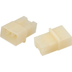 TE Connectivity, Multi-Interlock Mark II Female Connector Housing, 7mm Pitch, 5 Way, 2 Row