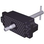 TE Connectivity, M Male Connector Housing, 3.81mm Pitch, 104 Way
