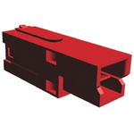 TE Connectivity, Power Lock I Female Connector Housing, 1 Way