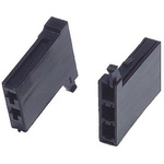 TE Connectivity, Dynamic 3000 Female Connector Housing, 2 Way, 2 Row