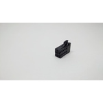 TE Connectivity, Dynamic 2000 Female Connector Housing, 2.5mm Pitch, 6 Way, 2 Row