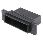 TE Connectivity, Dynamic 3000 Male Connector Housing, 3.81mm Pitch, 20 Way, 2 Row